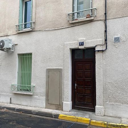 Ferienwohnung Appart La Bricole Narbonne Exterior foto