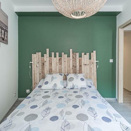 Ferienwohnung Appart La Bricole Narbonne Exterior foto